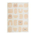 Children’s bedroom rug – Pip Stripes Beige