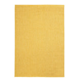 Outdoor Rug - Costa Ochre Yellow