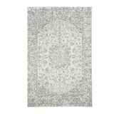 Vintage Outdoor Rug - Victoria Oriental Green