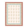 Outdoor Rug - Oasis Palm Blue/Red