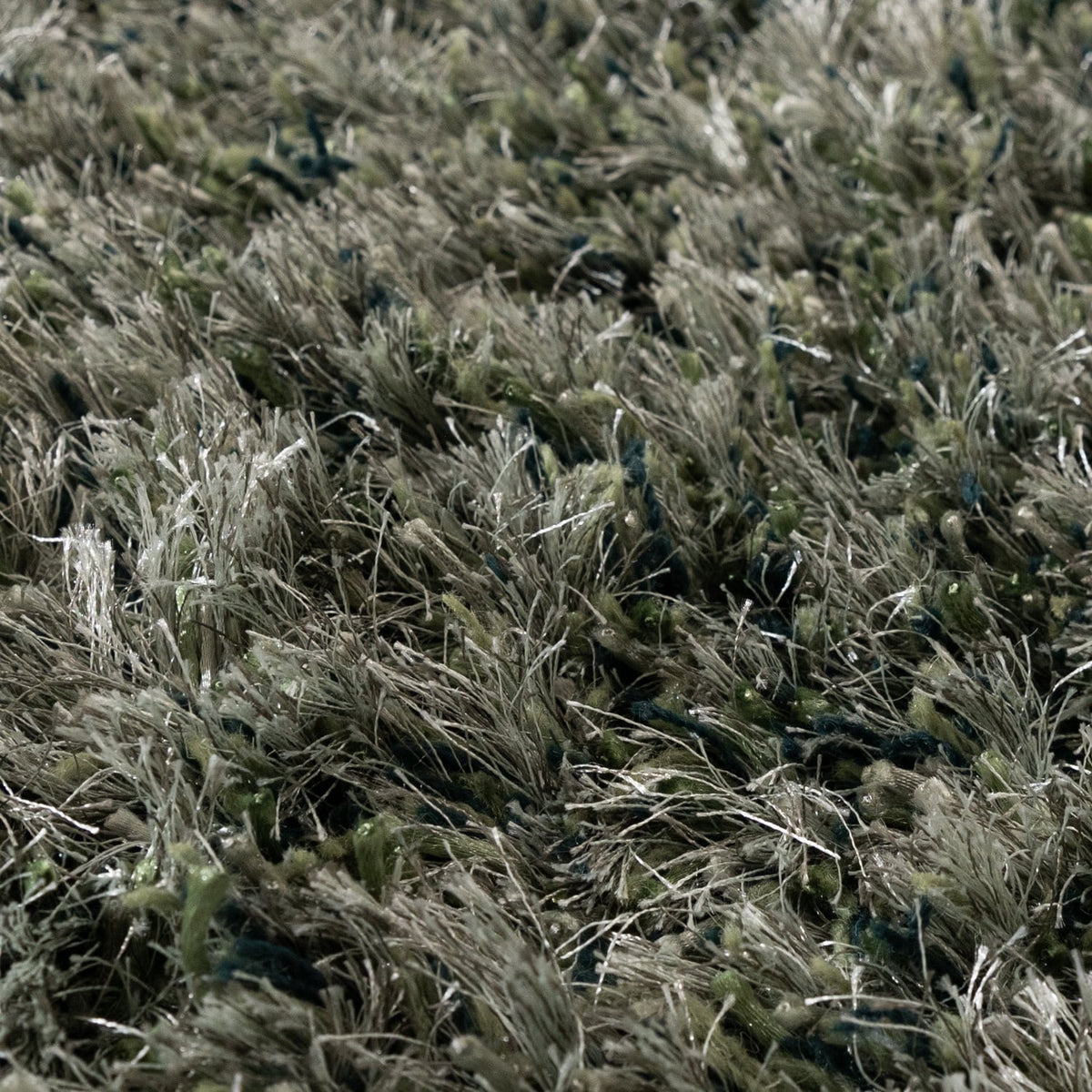 Shaggy Rug - Grace Green