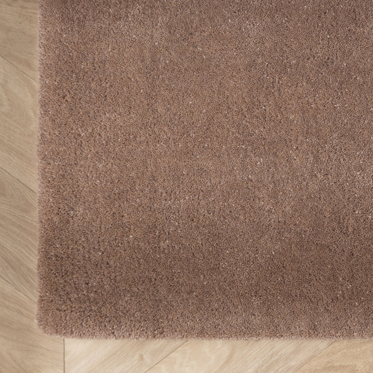 Wool Rug – Vienna Beige