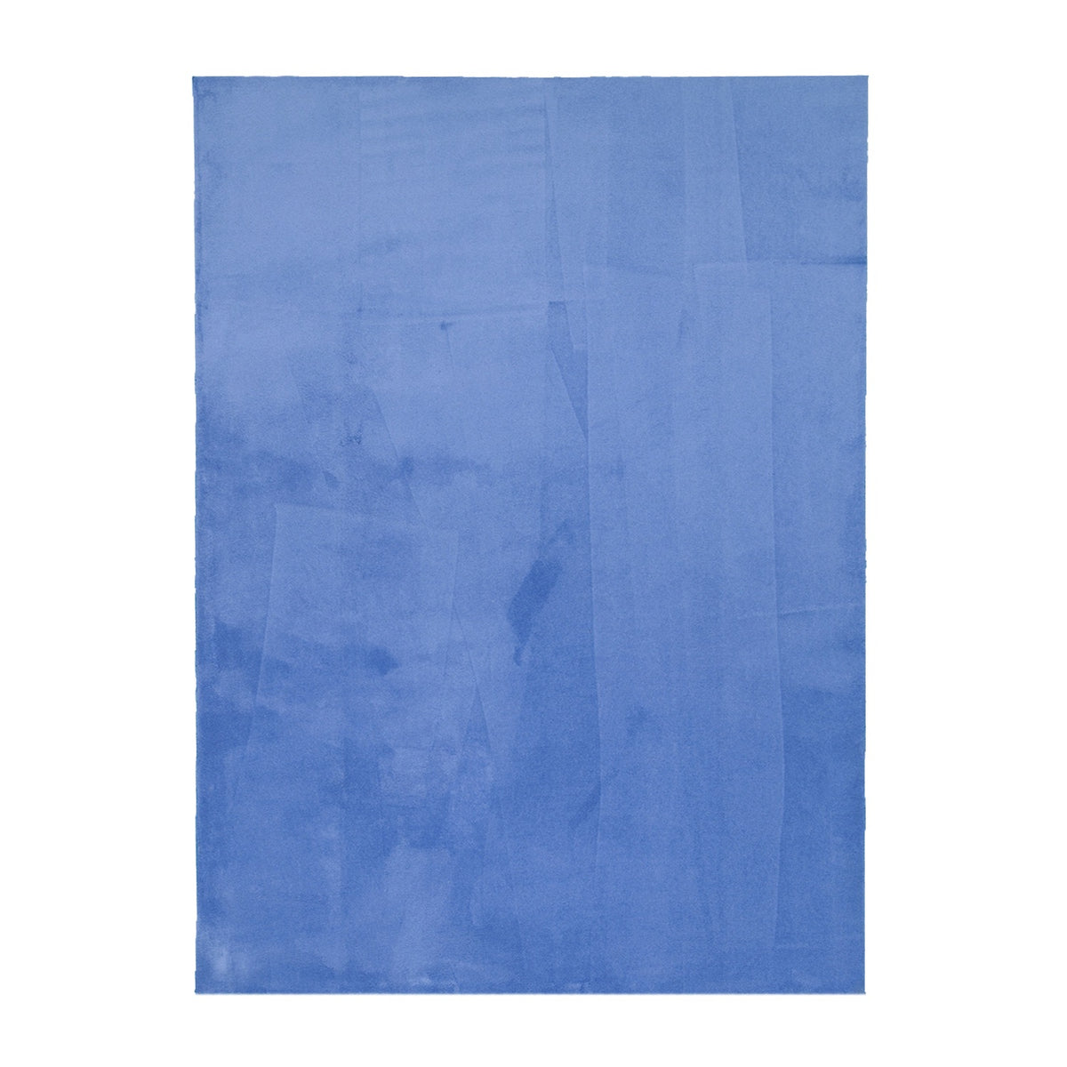 Washable Rug - Vivid Blue