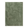 Scandinavian rug - Lova Arches Green