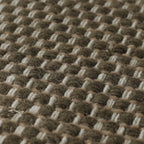 Wool Rug - Bliss Green