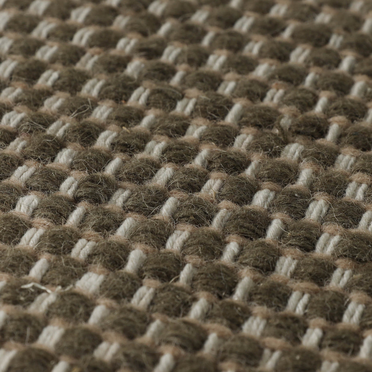 Wool Rug - Bliss Green