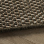 Wool Rug - Bliss Green