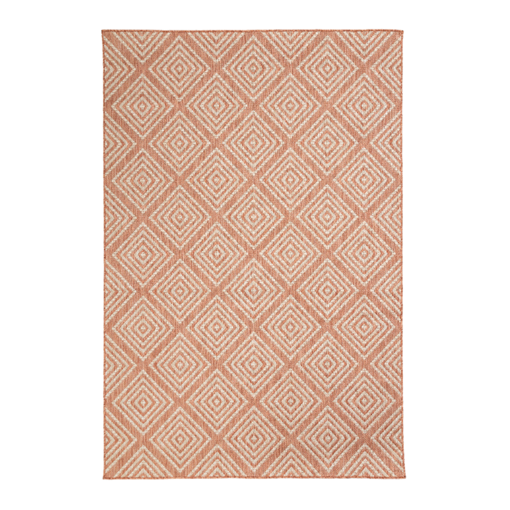 Utomhusmatta - Brava Terrakotta - product
