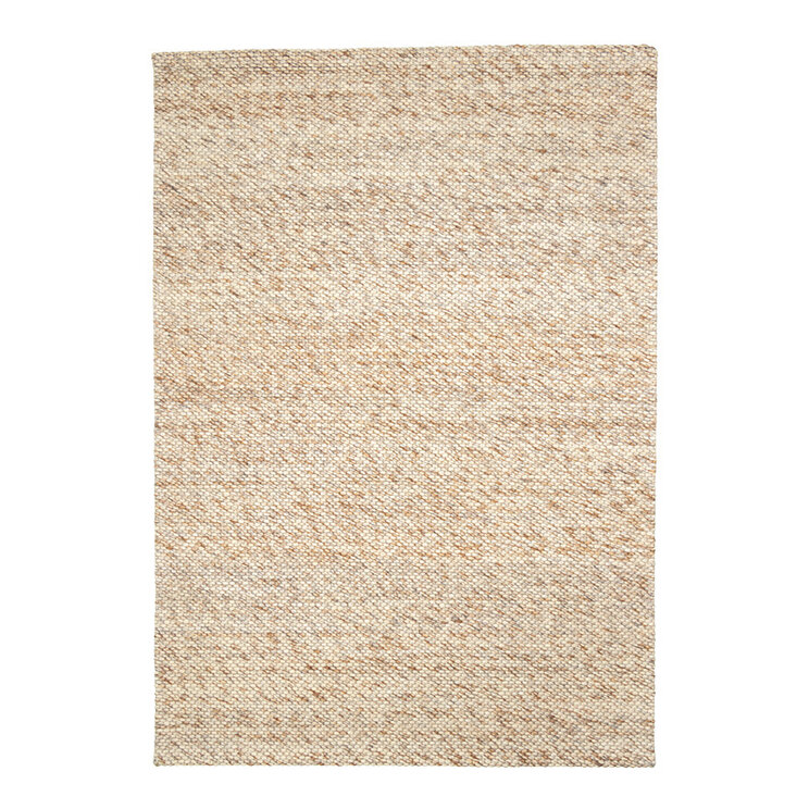 Ullmatta - Melerad Brun Melerad - product