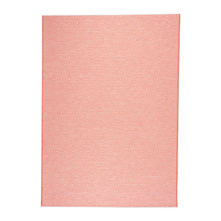 Utomhusmatta - Sommarkakel Rosa - product