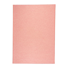 Utomhusmatta - Sommarkakel Rosa - sfeer
