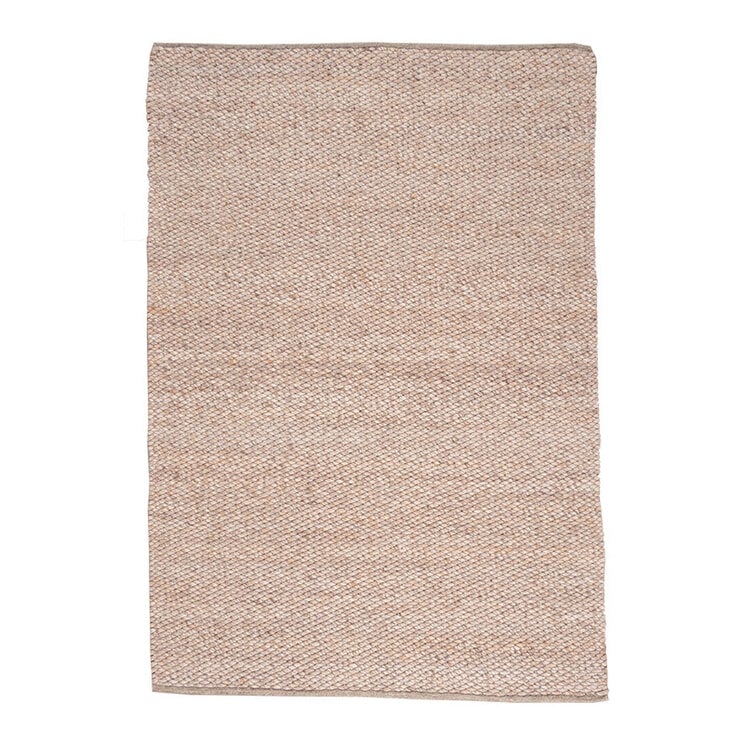 Ullmatta - Brilliant Beige/Sand - product