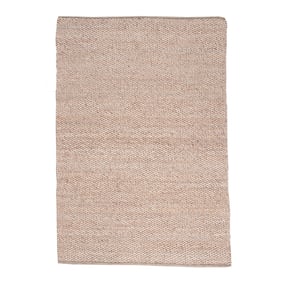 Ullmatta - Brilliant Beige/Sand - sfeer