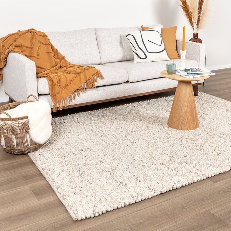Ullmatta - Oliver Beige