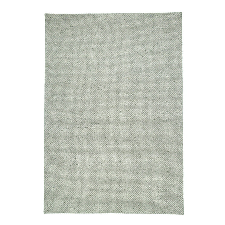 Ullmatta - Melerad Mintgrön - product