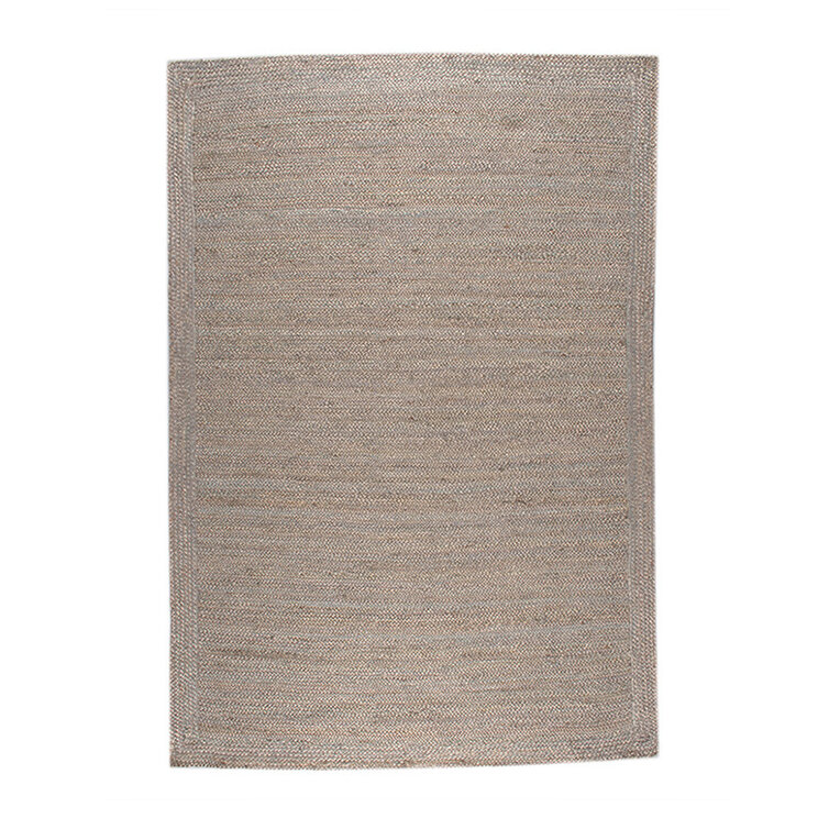 Jute Matta - Fair Grå - product