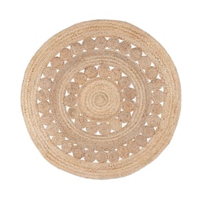 Jute Matta - Fair Sun Natur - sfeer