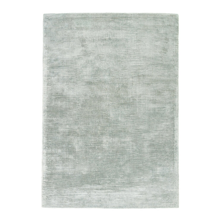 Viskosmatta - Pearl Grön - product