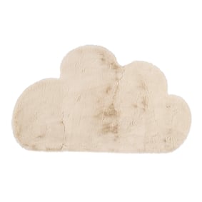 Barnmatta - Huggy Cloud Gräddvit - sfeer