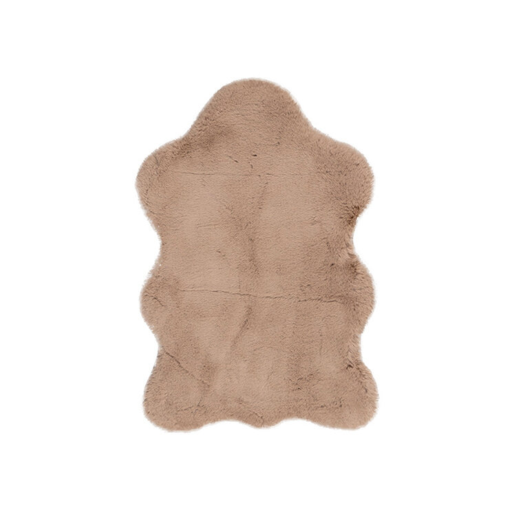 Barnmatta - Huggy Sheep Taupe - product