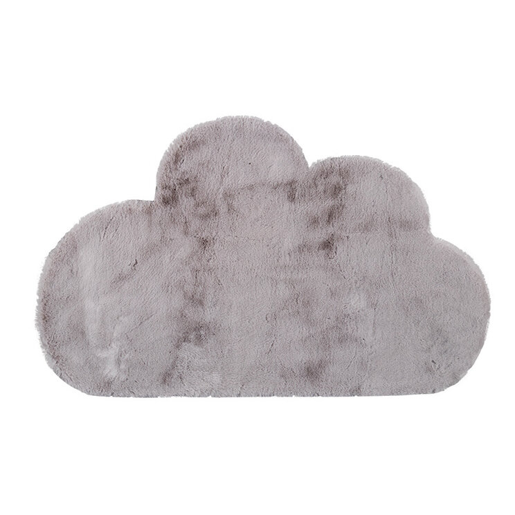 Barnmatta - Huggy Cloud Grå - product