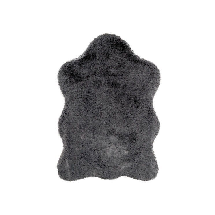 Barnmatta - Huggy Sheep Antracit - product