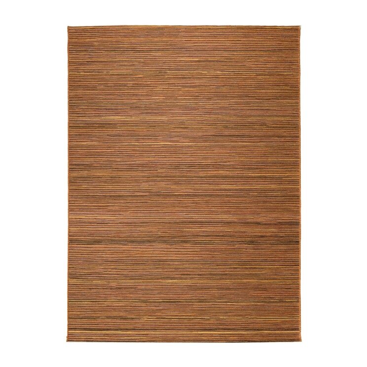 Utomhusmatta - Torres Orange/Melerad - product