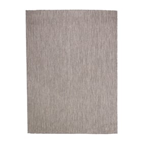 Utomhusmatta - Costa Taupe - sfeer