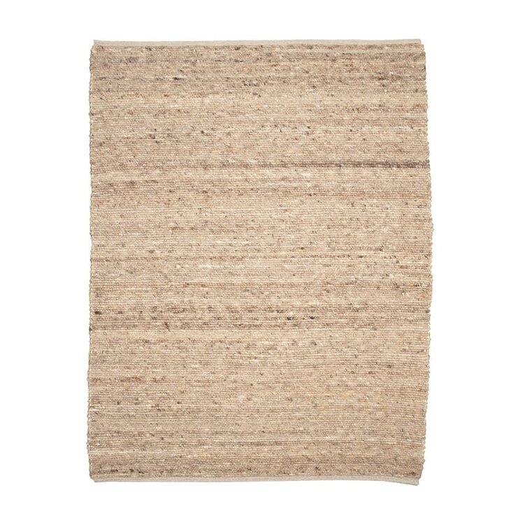 Ullmatta - Feline Taupe/Melerad - product