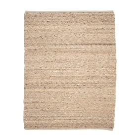 Ullmatta - Feline Taupe/Melerad - sfeer