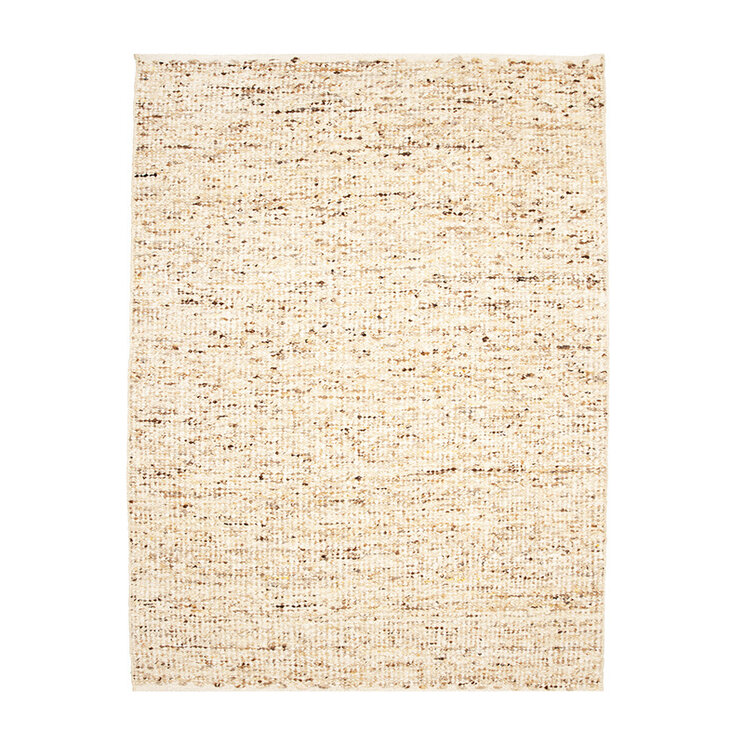 Ullmatta - Nero Sand/Melerad - product