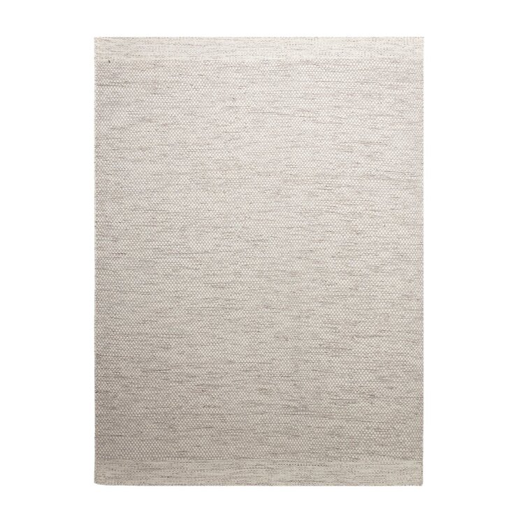 Ullmatta - Bliss Beige/Melerad - product