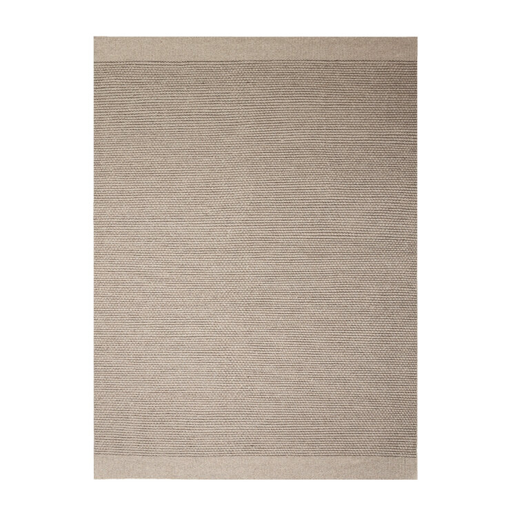 Ullmatta - Bliss Beige/Brun - product