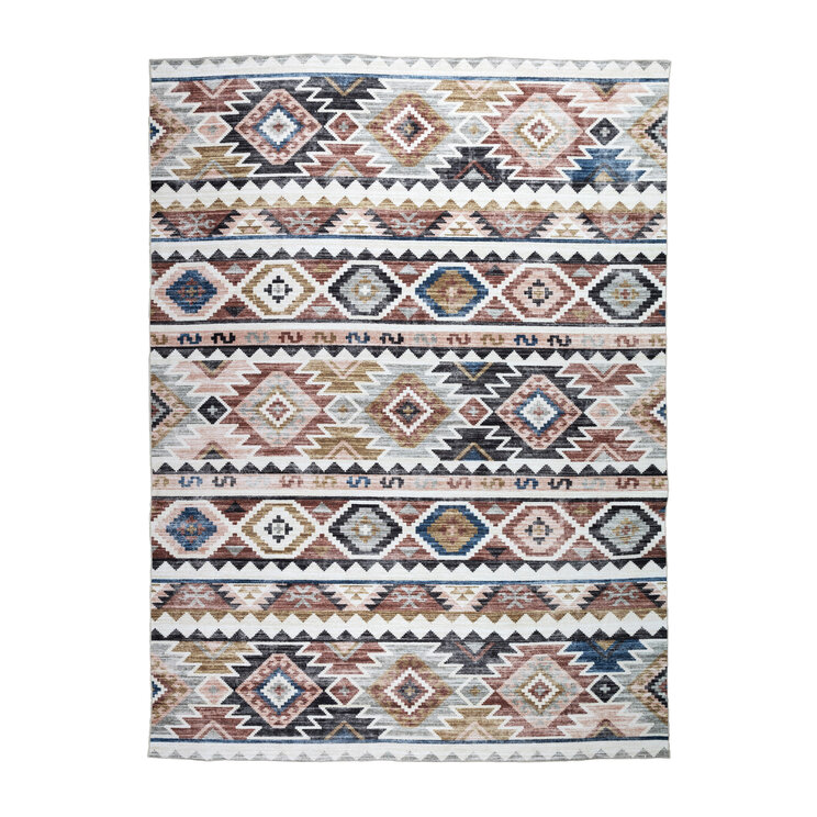 Kilim Utomhusmatta - Lira Inca - product