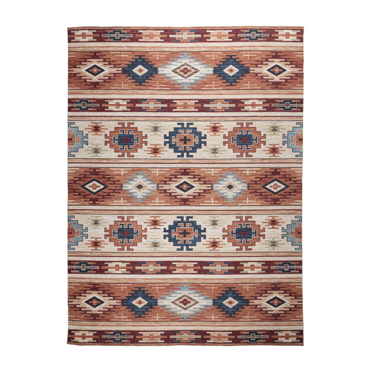 Kilim Utomhusmatta - Lira Maya - product