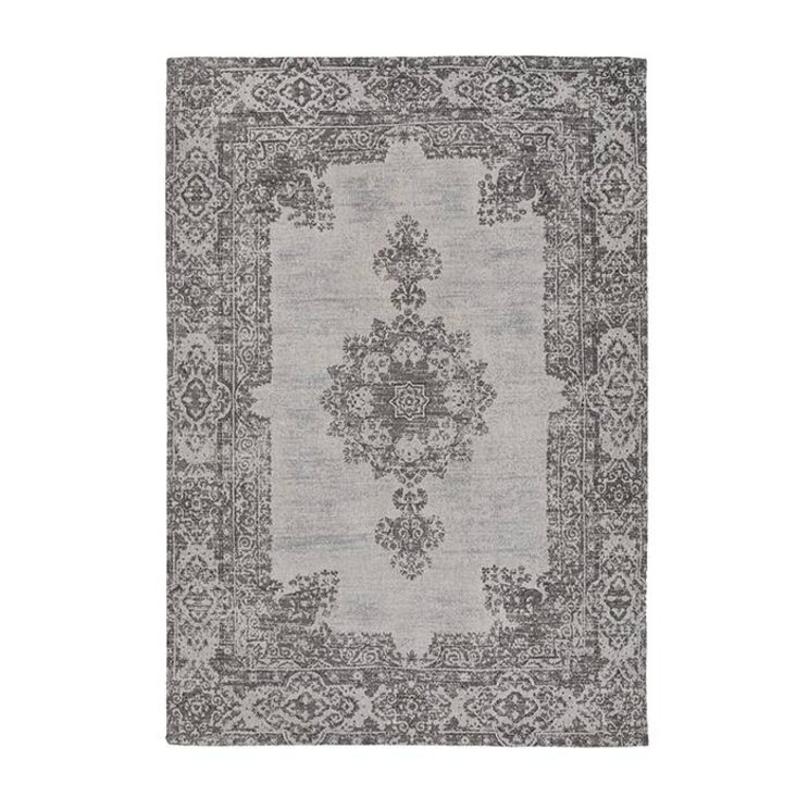 Matta I Vintagestil - Dreams Taupe - product