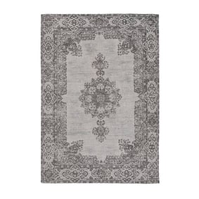 Matta I Vintagestil - Dreams Taupe - sfeer