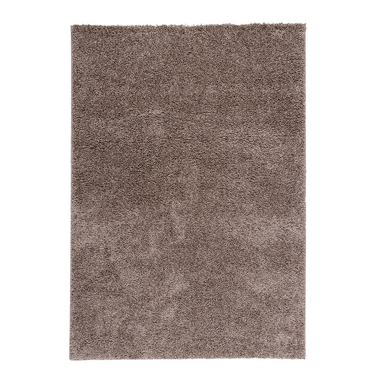 Matta Med Hög Lugg - Lofty Taupe - product