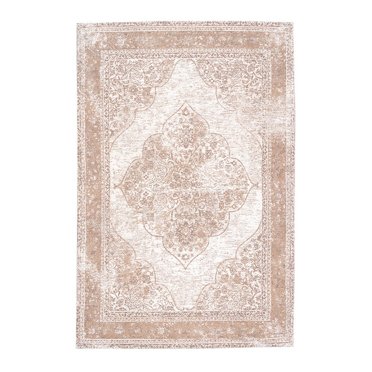 Matta I Vintagestil - Admire Taupe - product