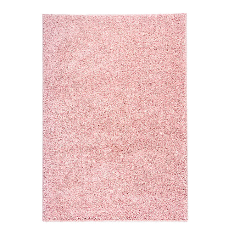 Matta Med Hög Lugg - Lofty Rosa - product