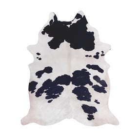 Kohud - Bovine Svart/Vit - sfeer