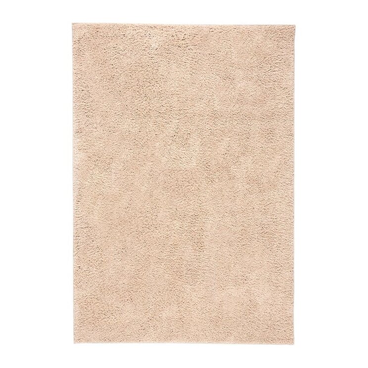 Matta Med Hög Lugg - Lofty Beige - product