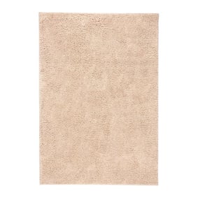 Matta Med Hög Lugg - Lofty Beige - sfeer