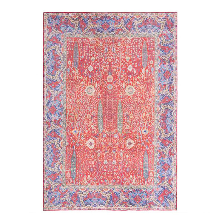 Persisk Matta - Moods Print No.22 - product