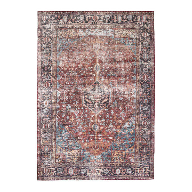Matta I Vintagestil - Lugan Bourgogne - product