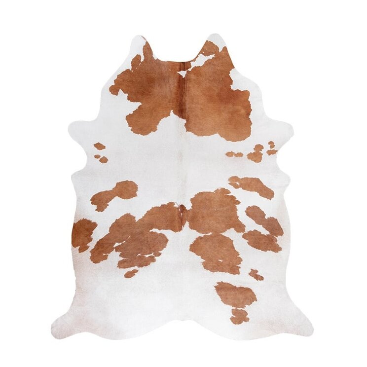 Kohud - Bovine Brun/Vit - product