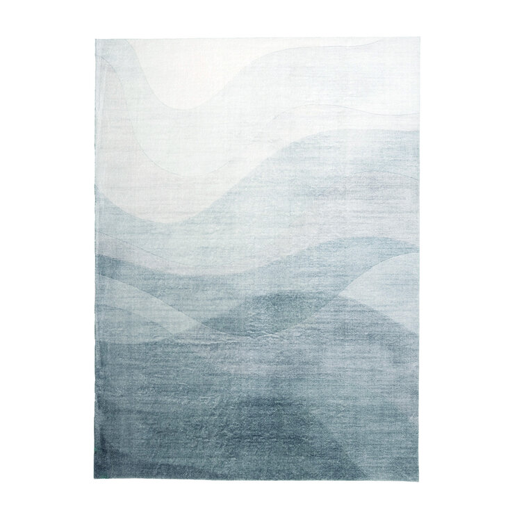 Modern Matta - Field Grön - product