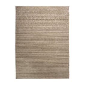 Miljövänlig Matta - Kaia Taupe - sfeer