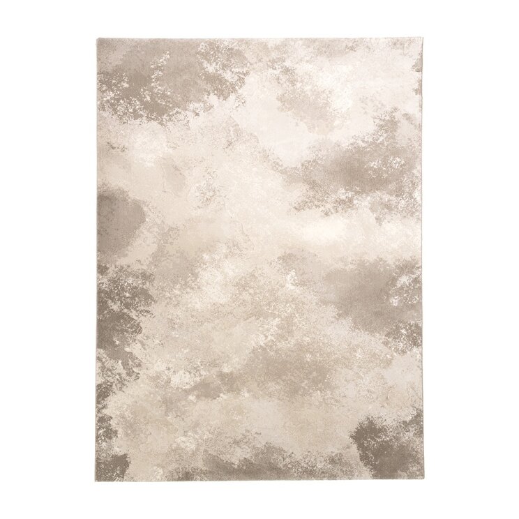 Industriellaell Matta - Raphael Beige/Taupe - product