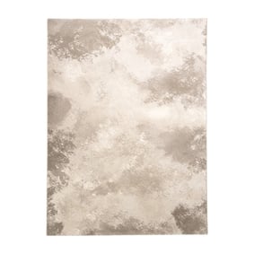 Industriellaell Matta - Raphael Beige/Taupe - sfeer